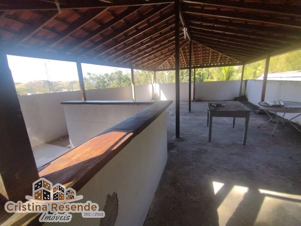 Casa, 3 quartos - Foto 8