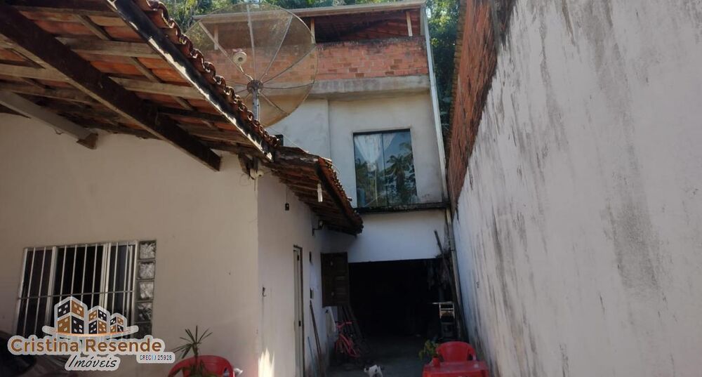 Casa, 3 quartos - Foto 2