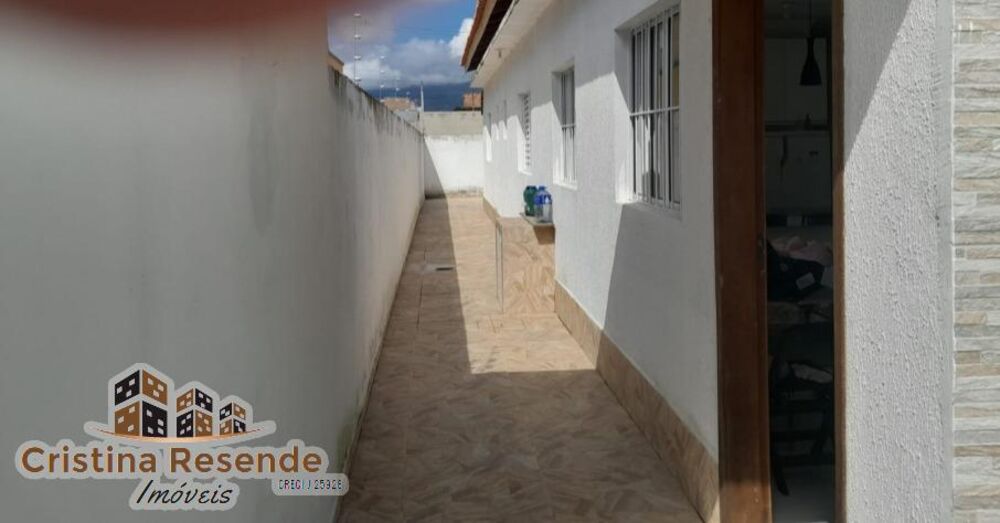 Casa, 2 quartos - Foto 1