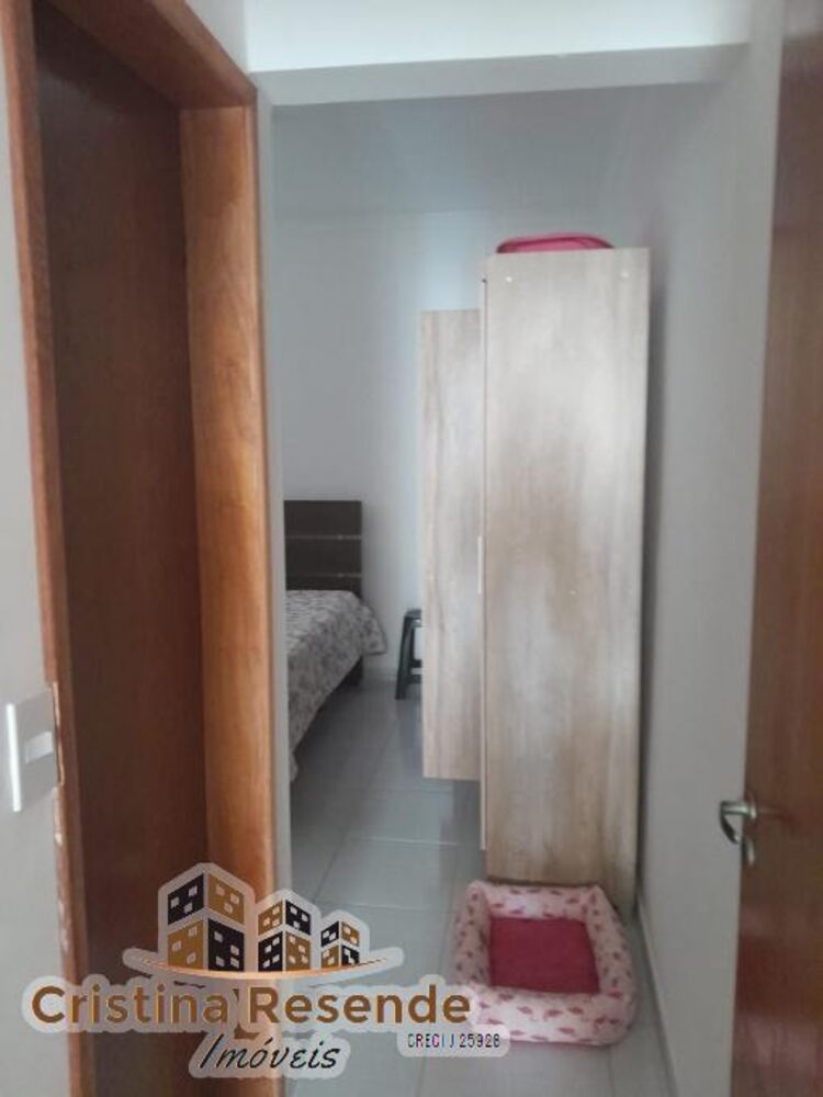 Casa, 2 quartos - Foto 2