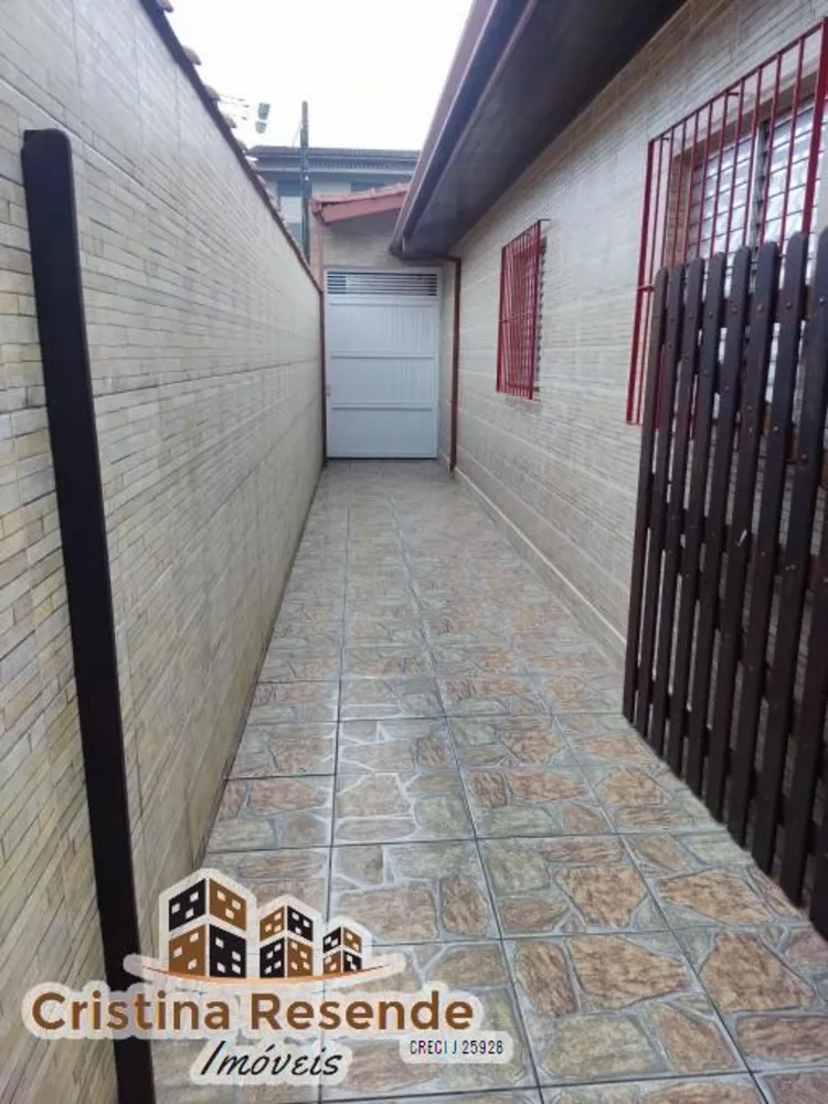 Casa, 5 quartos, 300 m² - Foto 8