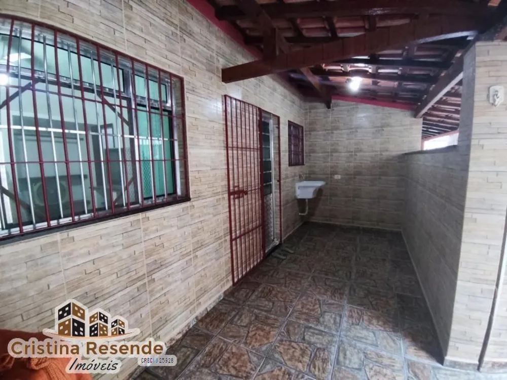 Casa, 5 quartos, 300 m² - Foto 9