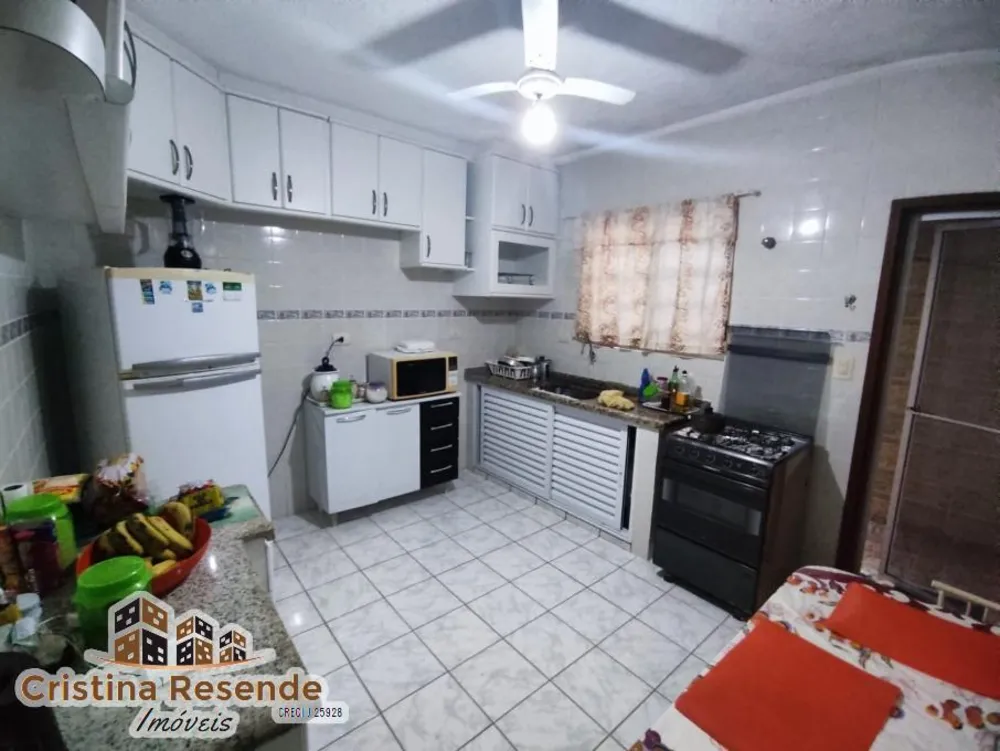 Casa, 5 quartos, 300 m² - Foto 5