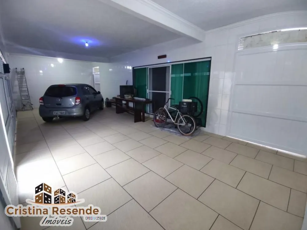 Casa, 5 quartos, 300 m² - Foto 6
