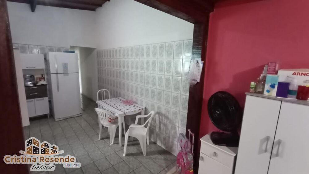 Casa, 4 quartos, 200 m² - Foto 13