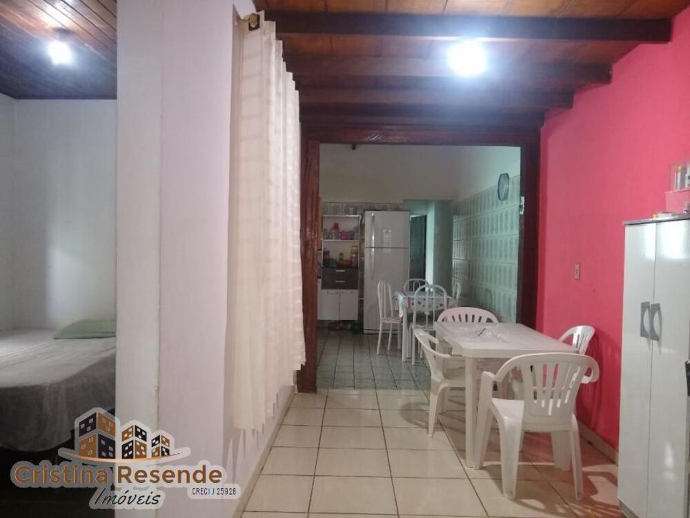 Casa, 4 quartos, 200 m² - Foto 19