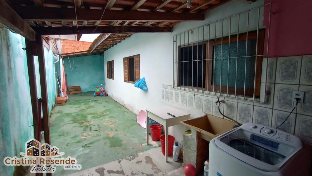 Casa, 4 quartos, 200 m² - Foto 4
