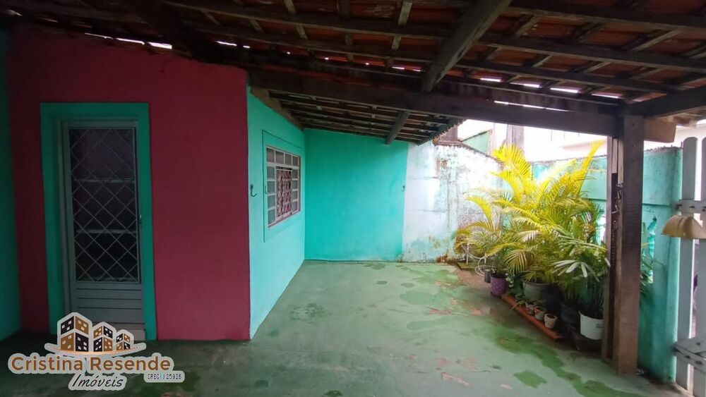 Casa, 4 quartos, 200 m² - Foto 2