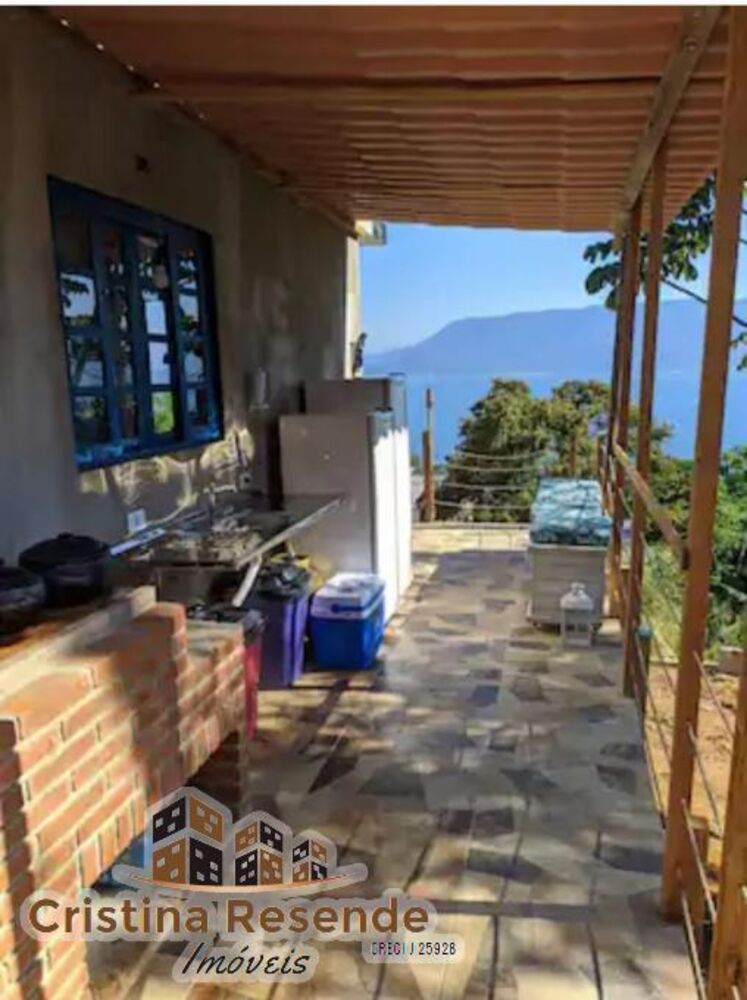 Sobrado, 6 quartos, 600 m² - Foto 4