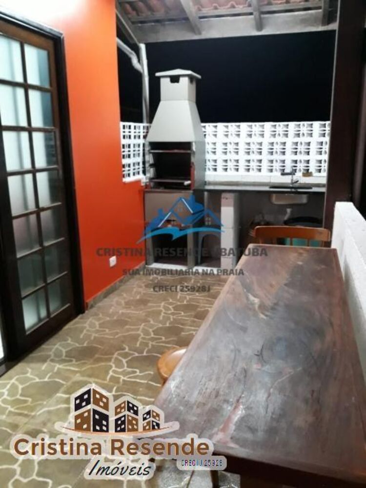 Casa à venda com 4 quartos, 140m² - Foto 9