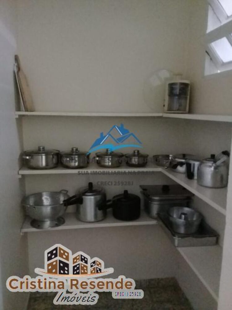 Casa à venda com 4 quartos, 140m² - Foto 11