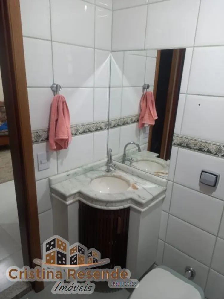 Casa, 3 quartos, 250 m² - Foto 8
