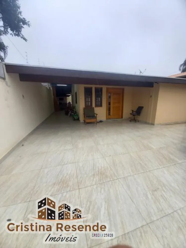 Casa, 3 quartos, 250 m² - Foto 5