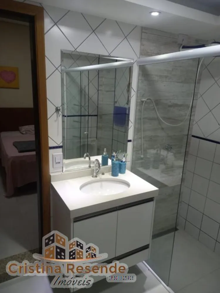 Casa, 3 quartos, 250 m² - Foto 7