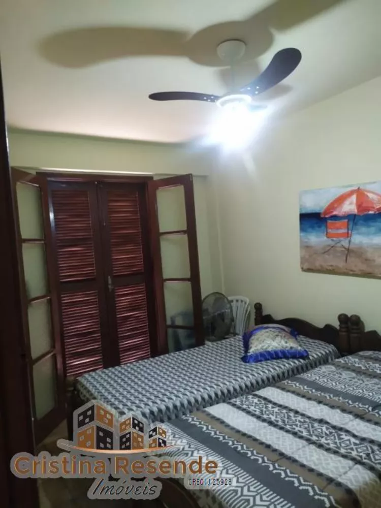 Apartamento à venda com 2 quartos - Foto 5