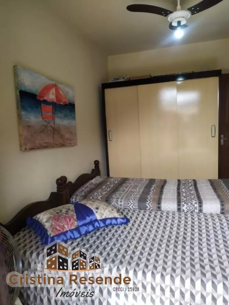 Apartamento à venda com 2 quartos - Foto 7