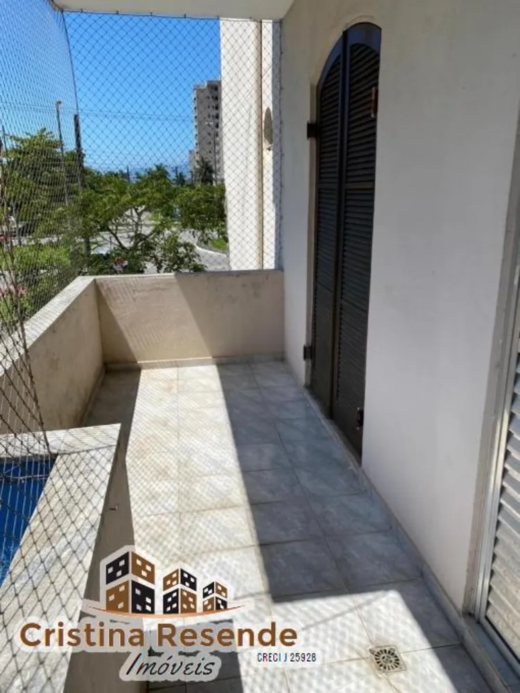 Apartamento, 3 quartos, 102 m² - Foto 7