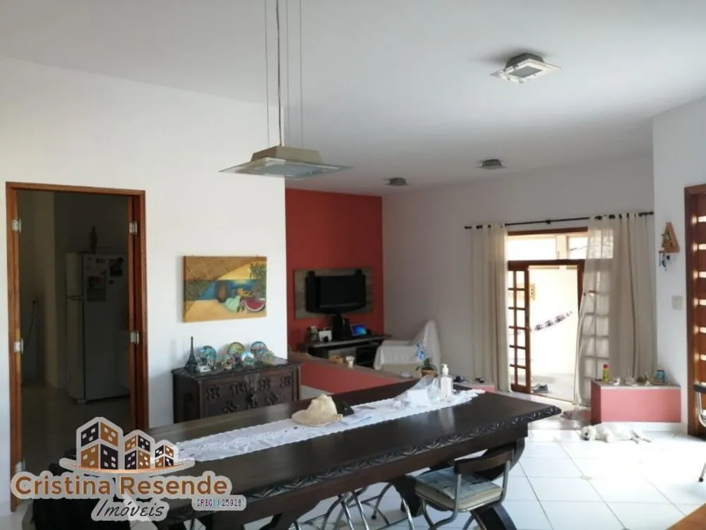 Casa, 3 quartos, 392 m² - Foto 8
