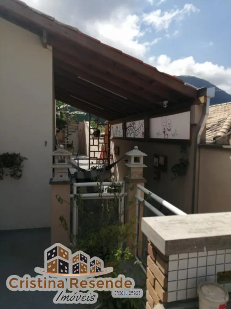 Casa, 3 quartos, 392 m² - Foto 5