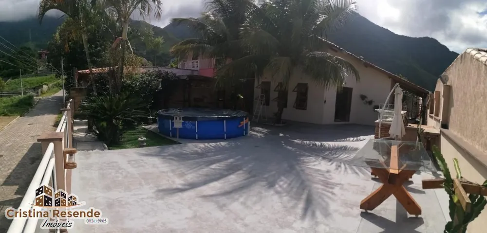Casa, 3 quartos, 392 m² - Foto 6