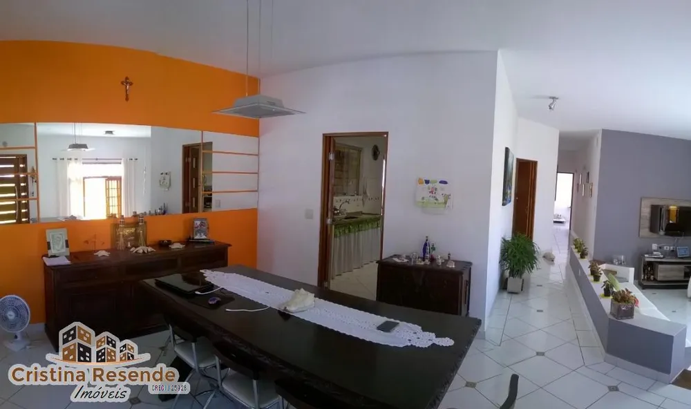 Casa, 3 quartos, 392 m² - Foto 7