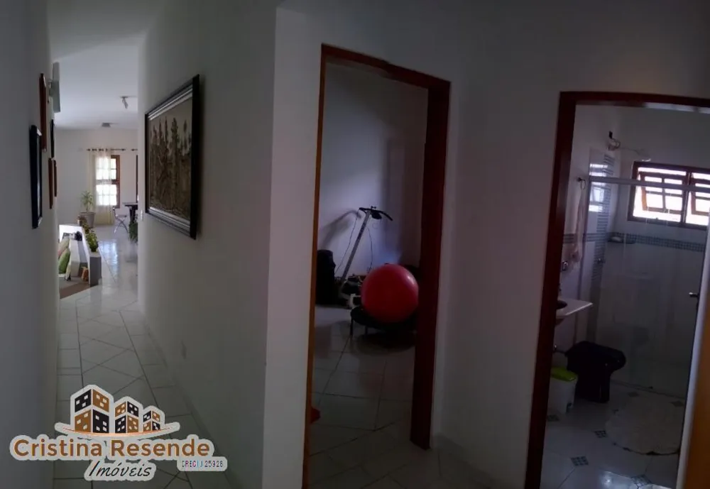 Casa, 3 quartos, 392 m² - Foto 5