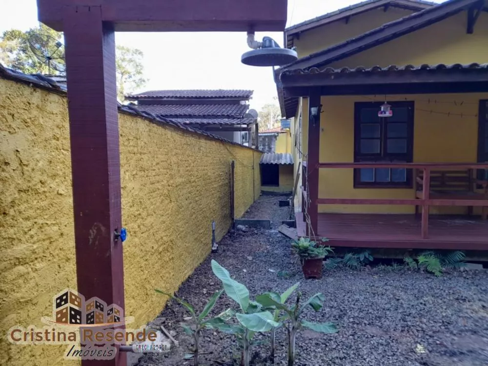 Sobrado à venda com 3 quartos, 115m² - Foto 5