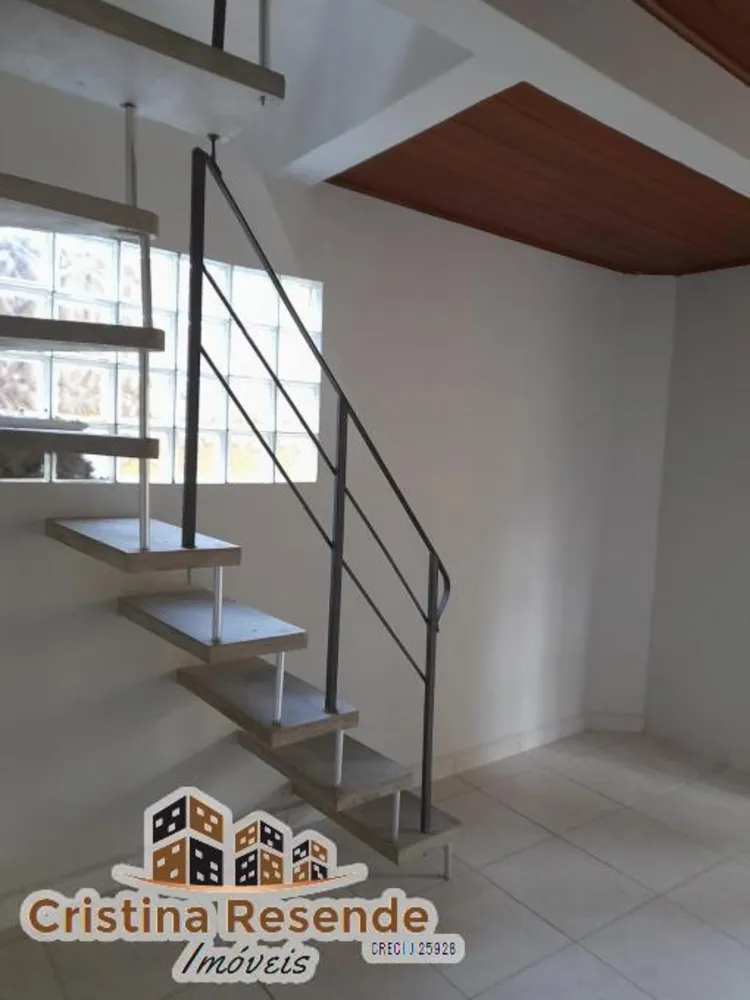 Sobrado, 3 quartos, 115 m² - Foto 13