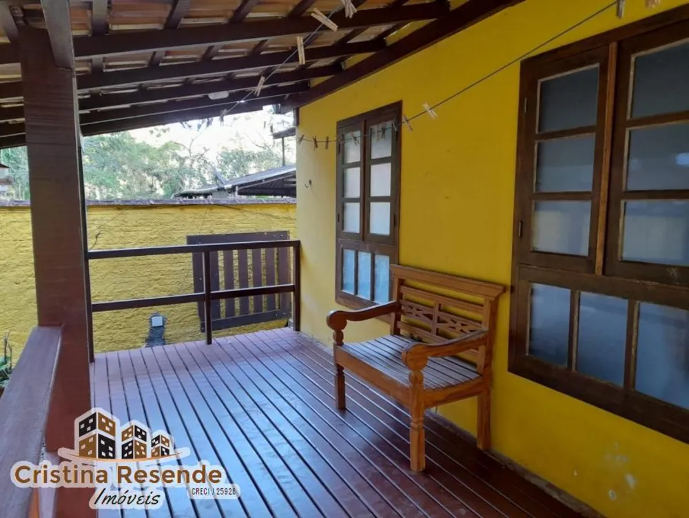 Sobrado, 3 quartos, 115 m² - Foto 10