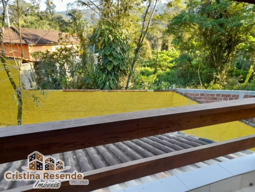 Sobrado, 3 quartos, 115 m² - Foto 16
