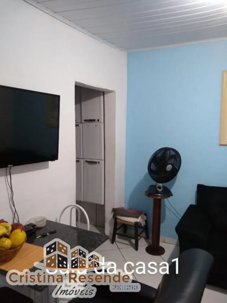 Casa, 4 quartos - Foto 4