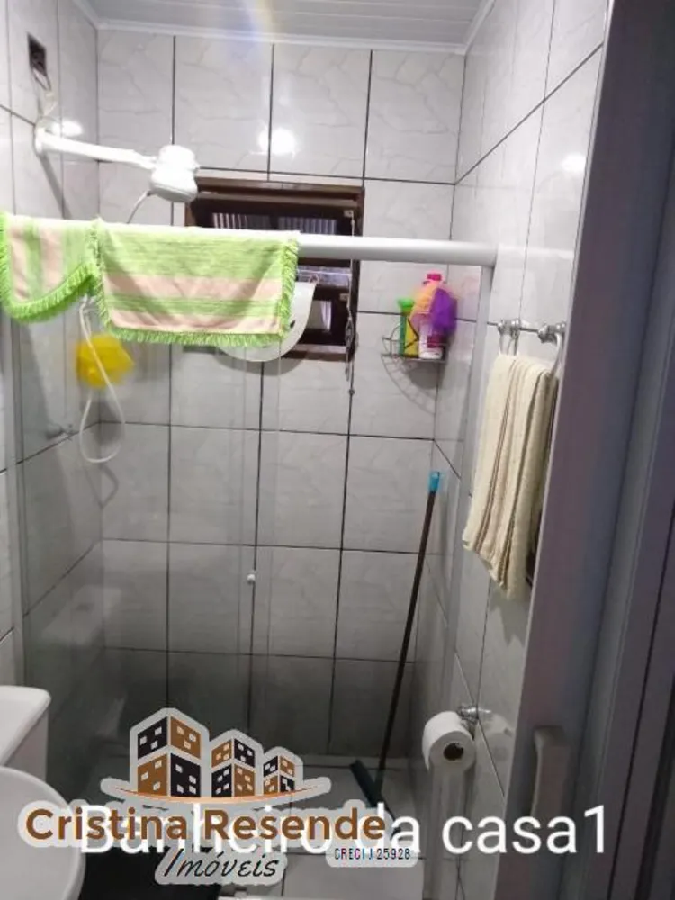 Casa, 4 quartos - Foto 3