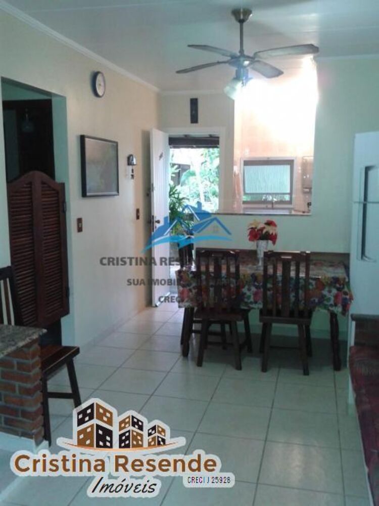 Apartamento, 2 quartos - Foto 1