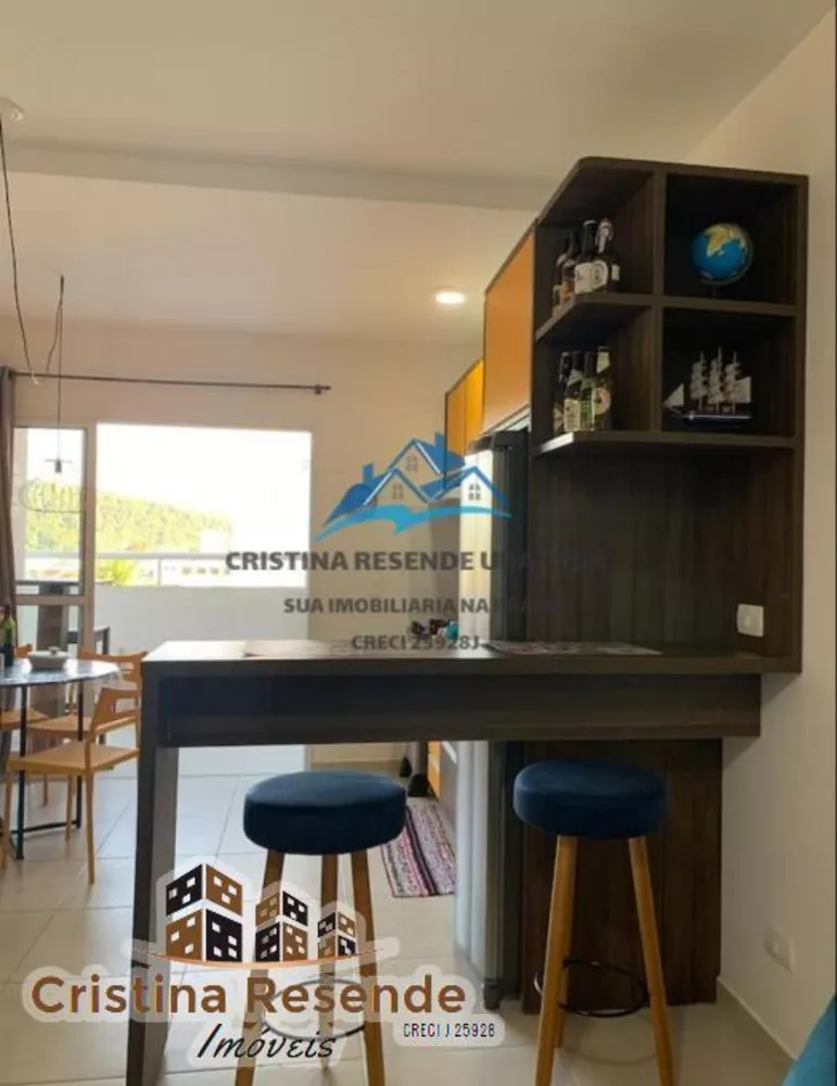 Apartamento à venda com 2 quartos, 75m² - Foto 3