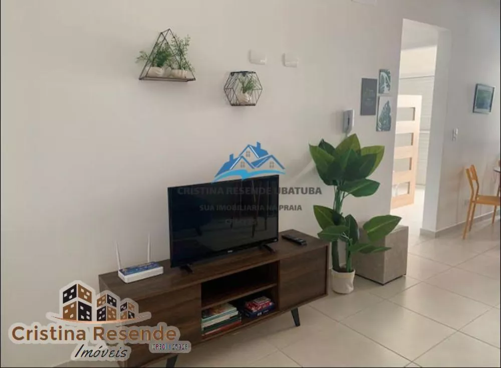 Apartamento à venda com 2 quartos, 75m² - Foto 2