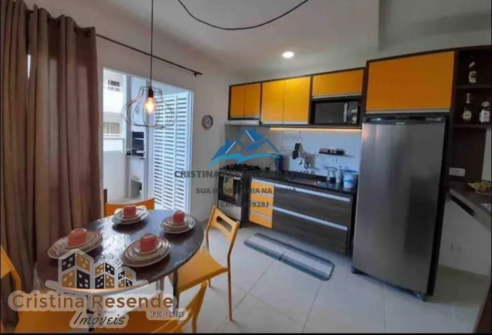 Apartamento, 2 quartos, 75 m² - Foto 8