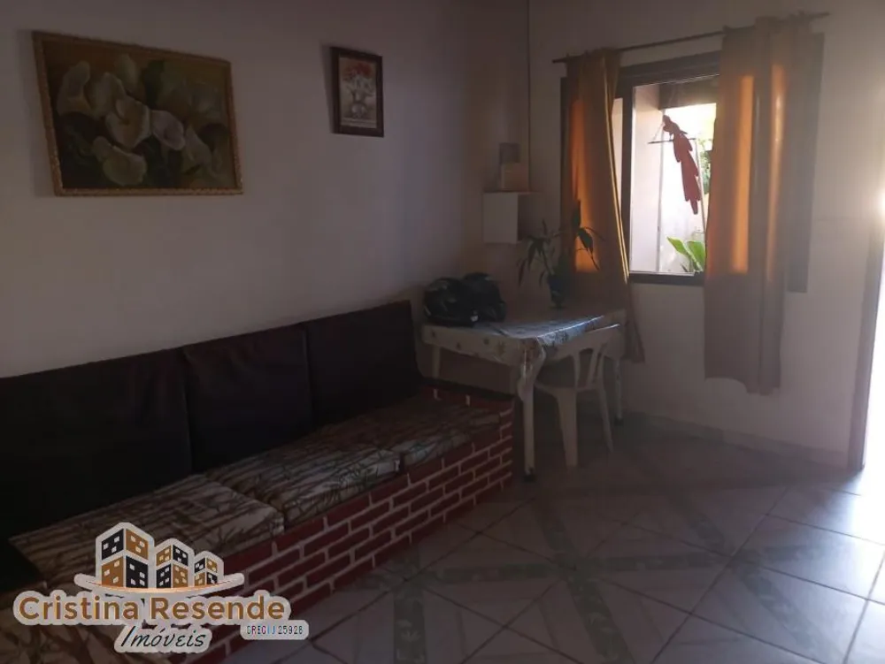Casa, 3 quartos, 125 m² - Foto 5