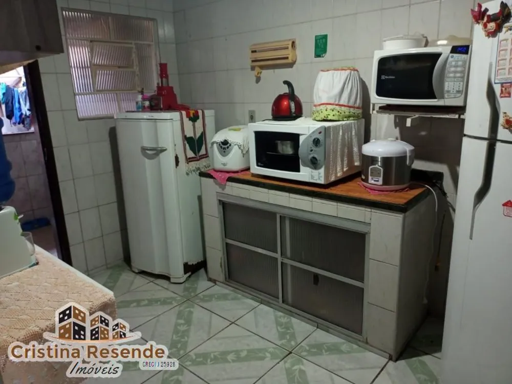Casa, 3 quartos, 125 m² - Foto 9