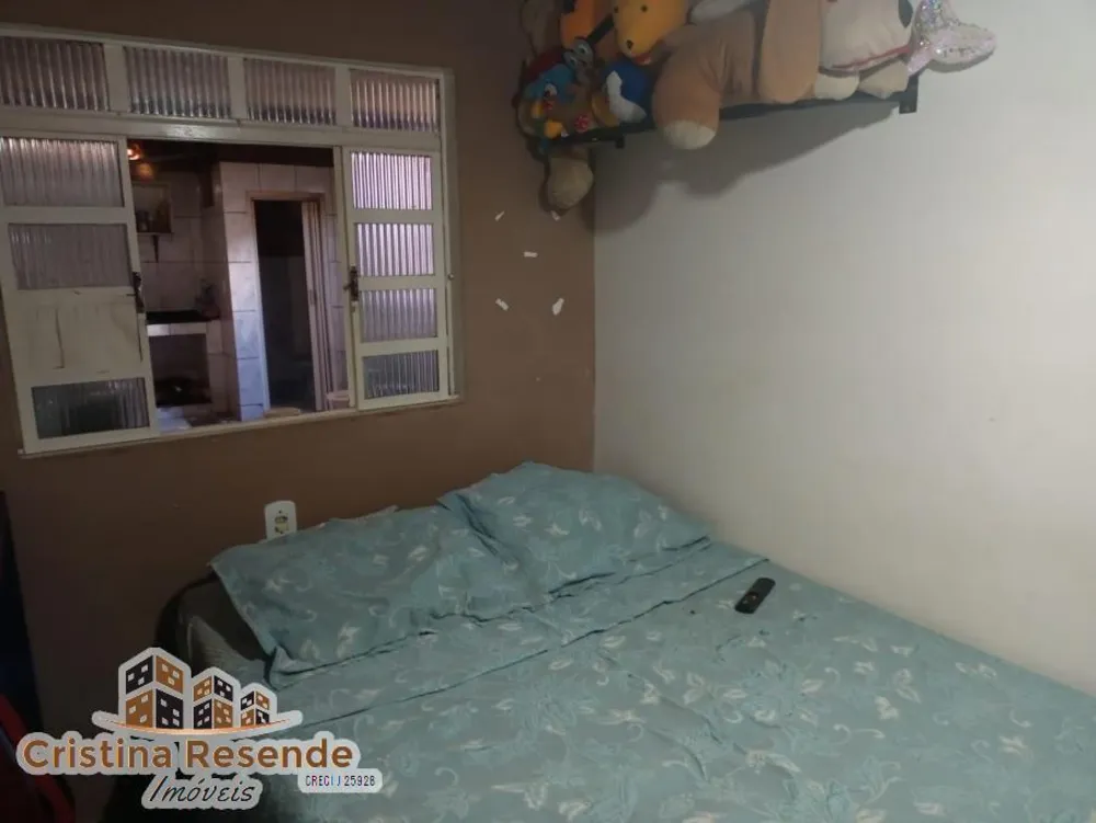 Casa, 3 quartos, 125 m² - Foto 6