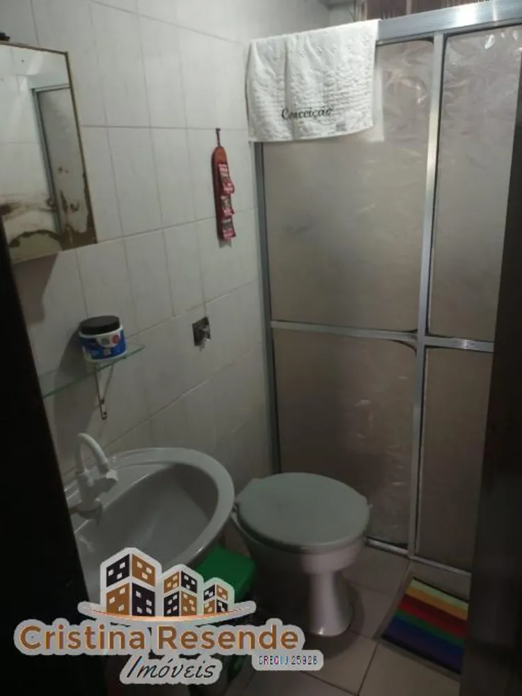 Casa, 3 quartos, 125 m² - Foto 10