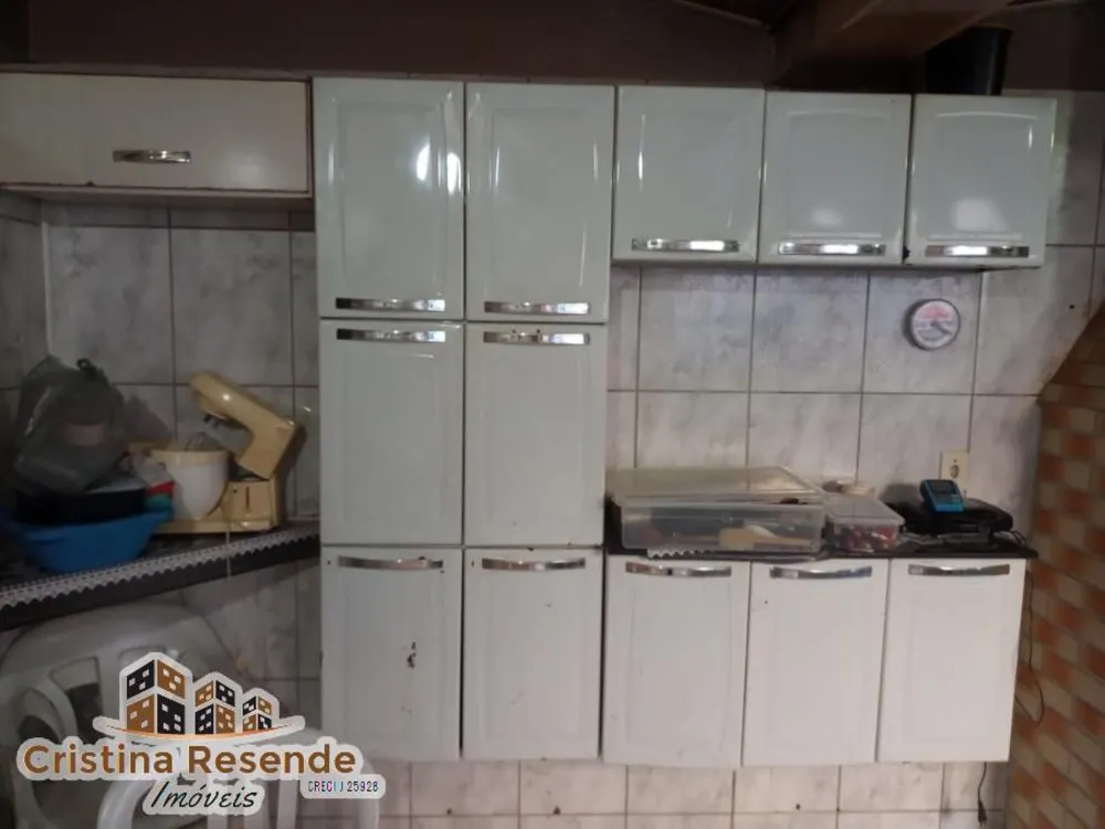 Casa, 3 quartos, 125 m² - Foto 12