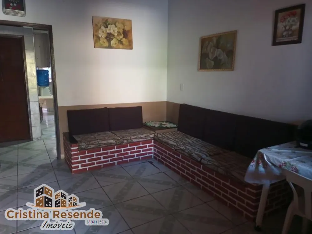 Casa, 3 quartos, 125 m² - Foto 8