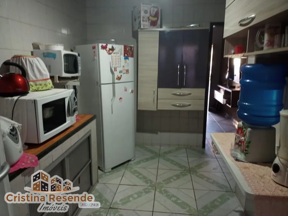 Casa, 3 quartos, 125 m² - Foto 11