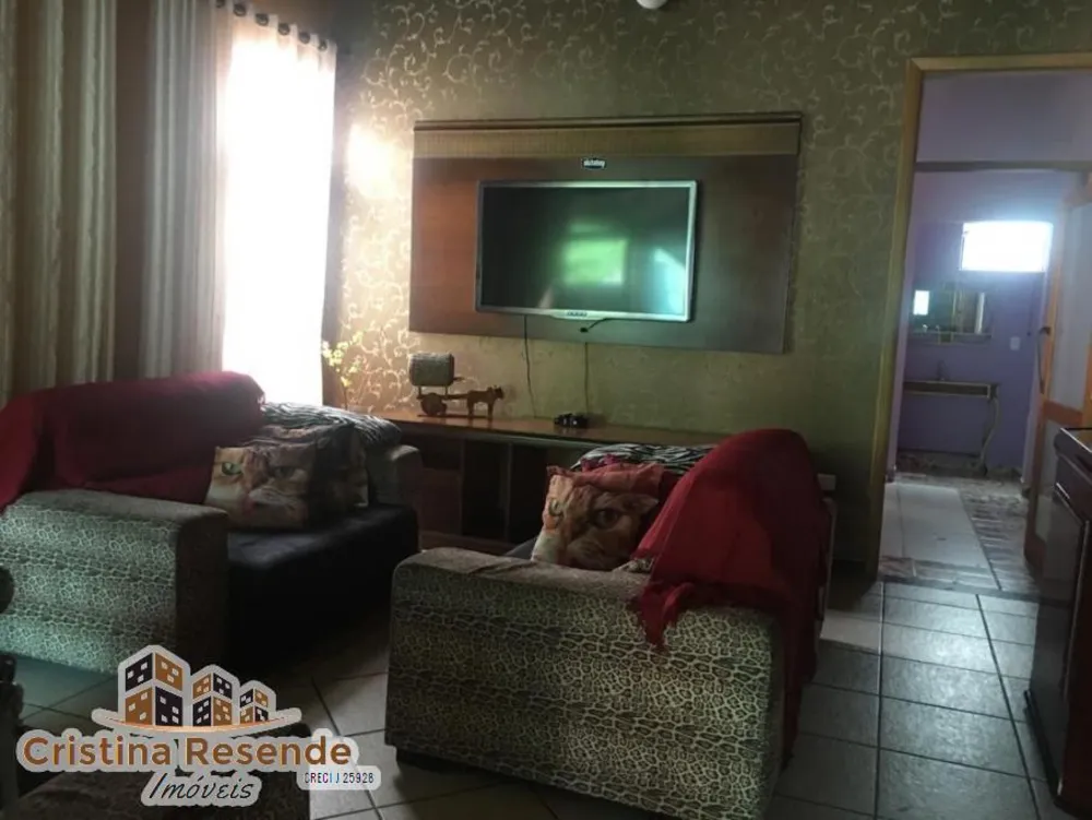 Casa, 4 quartos, 414 m² - Foto 8