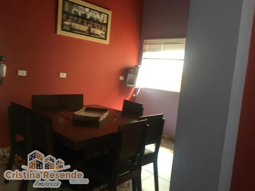 Casa, 4 quartos, 414 m² - Foto 6