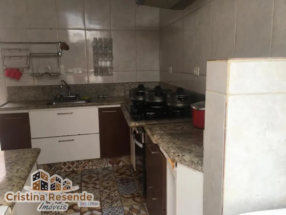 Casa, 4 quartos, 414 m² - Foto 5