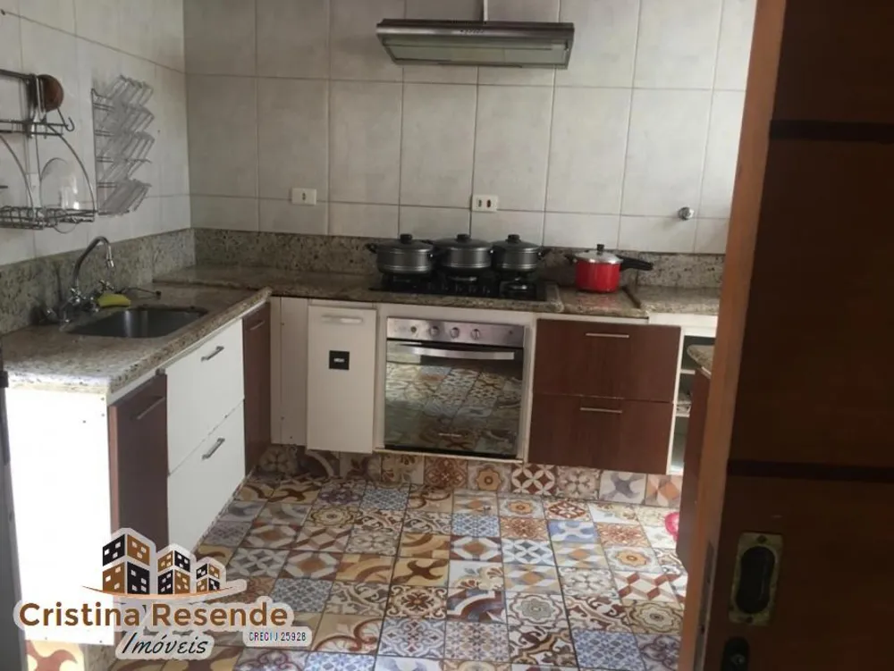 Casa, 4 quartos, 414 m² - Foto 4