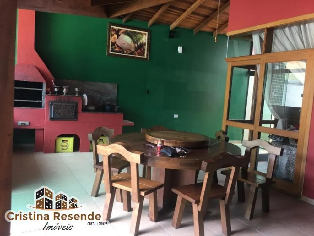 Casa, 4 quartos, 414 m² - Foto 3