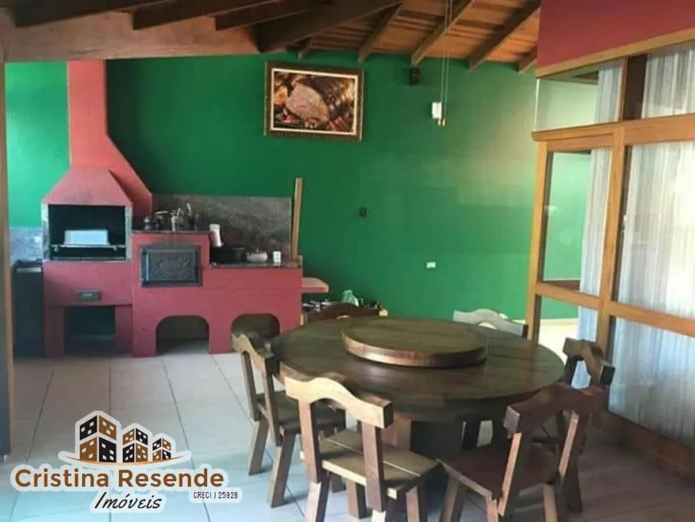 Casa, 4 quartos, 414 m² - Foto 2