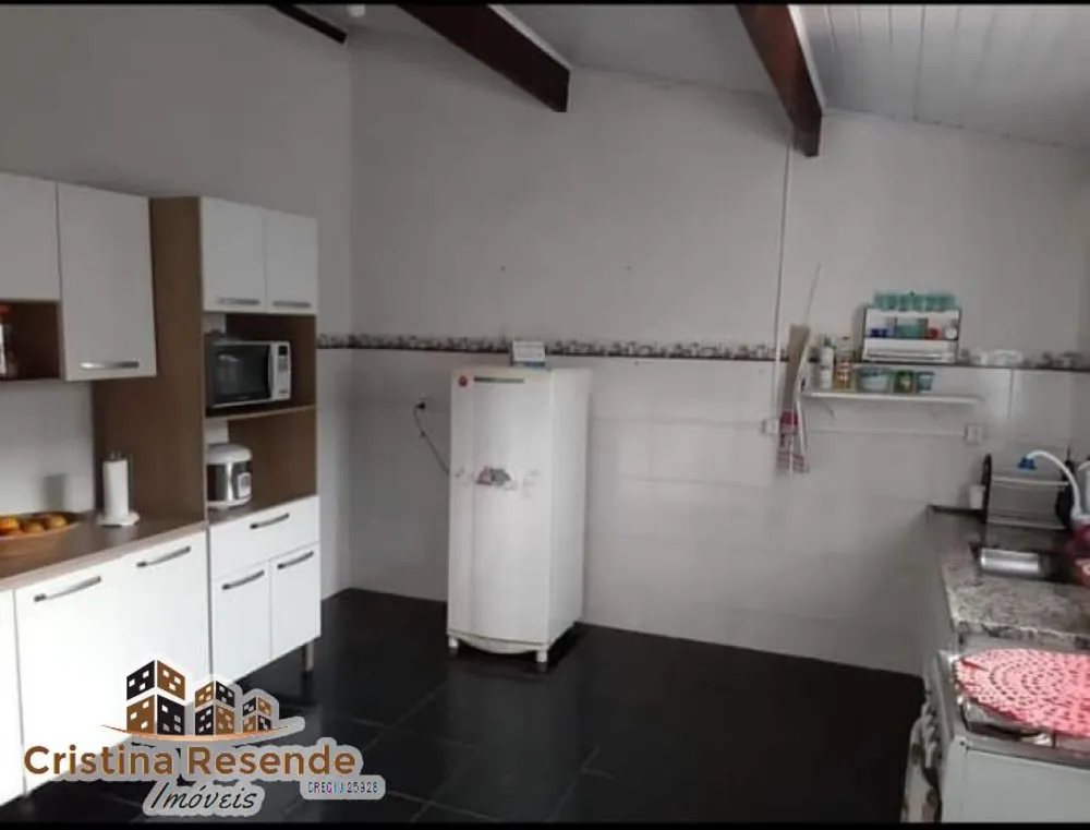 Casa, 4 quartos, 230 m² - Foto 8